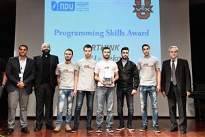 Vex Robotics 2017 14